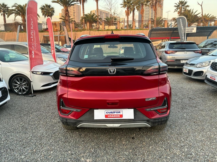Changan Cs15 1.5 Elite Mt - Unico DueÑo 2022 Usado  Usado en Webautos.cl