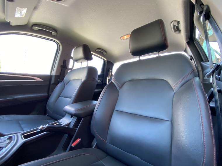 Maxus T60 T60 4x4 2.0 Aut 2024 Usado en Rosselot Usados