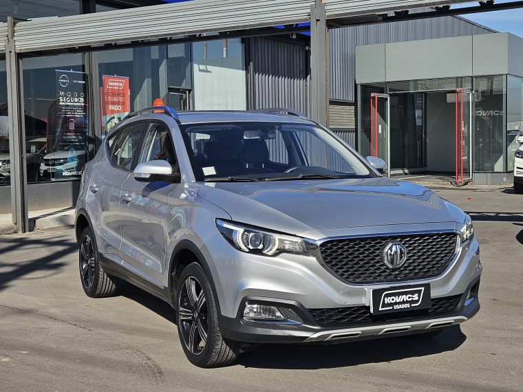 Mg Zs Zs 1.5 Com Mt 2019 Usado  Usado en Kovacs Usados