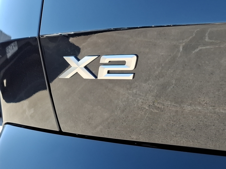 Bmw X2 Sdrive20i M Sport 2026 Usado  Usado en BMW Premium Selection
