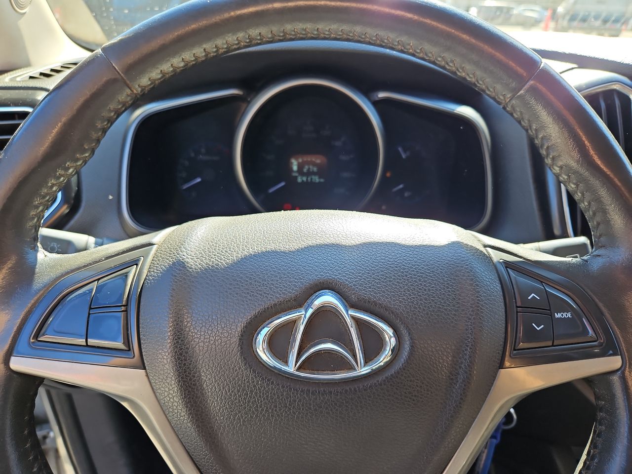 Changan Cx70 Cx70 1.6 2020 Usado en Usados de Primera - Sergio Escobar