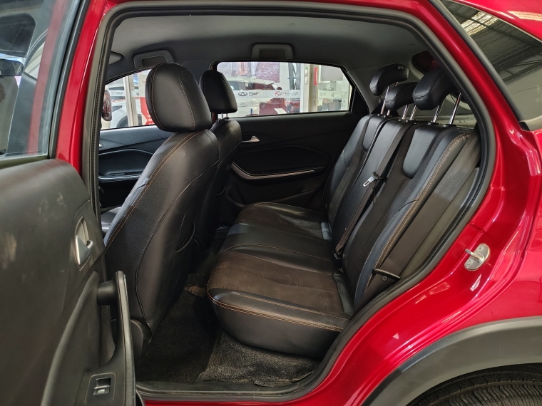 Chery Tiggo 2 Tiggo 2 Gls Cvt 1.5 Aut 2024 Usado en Rosselot Usados