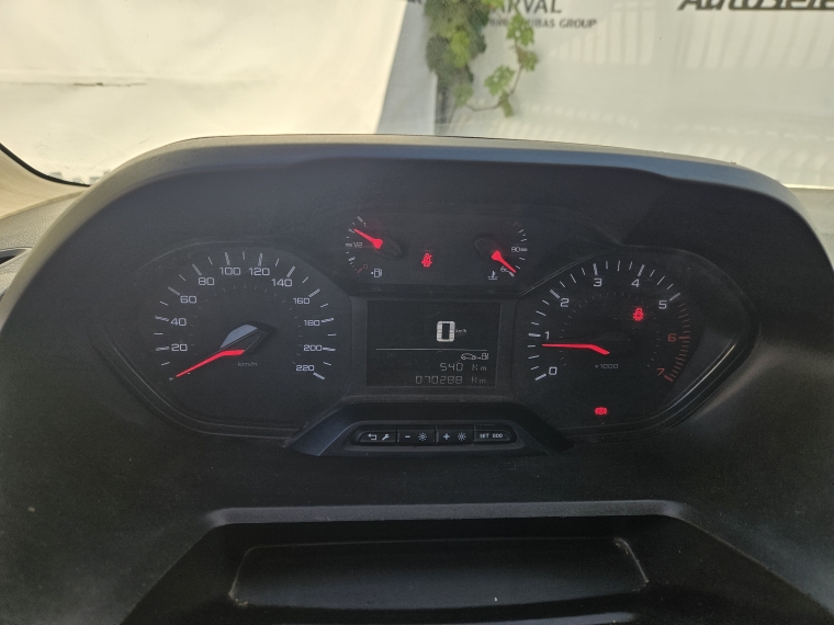 Peugeot Partner 1.6 Hdi Mt Ac 2023 Usado  Usado en Autoselect Usados