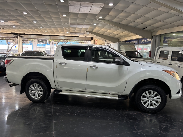 Mazda Bt-50 Sdx 4x4 3.2l Aut 2016  Usado en Grass & Arueste