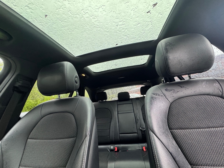 Mercedes benz Glc 250 D 2019 Usado en G Autos Automotriz - G Autos