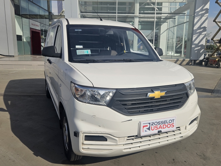 Chevrolet N400 N400 1.5 Mt 2025 Usado en Rosselot Usados