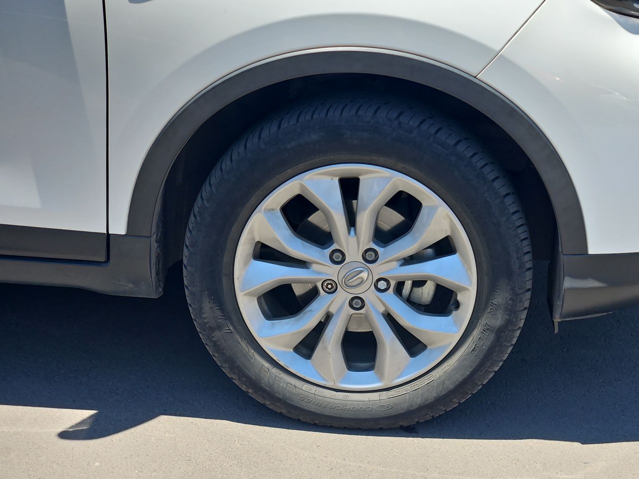 Gac motor Gs3 Gs3 Mt 1.5 2021 Usado en Usados de Primera - Sergio Escobar