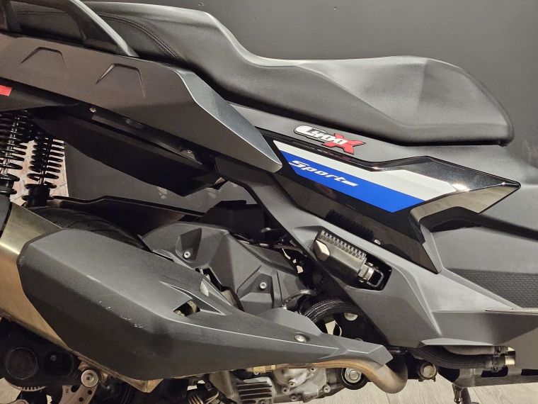 Bmw C 400 x Ii 2023 Usado en BMW Premium Selection