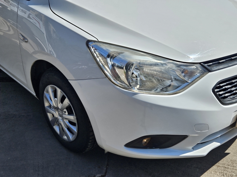 Chevrolet Sail Sail Ls 1.5 2019 Usado en Rosselot Usados