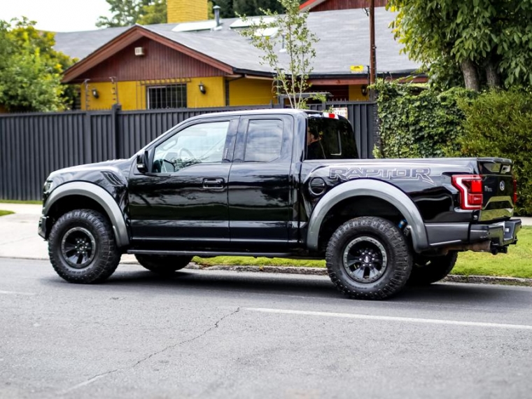 Ford F-150 3.5 Platinum Auto Ecoboost 4wd. 2016 Usado en Autoadvice Autos Usados Ford F-150 3.5 Platinum Auto Ecoboost 4wd. 2016 Usado en Autoadvice Autos Usados