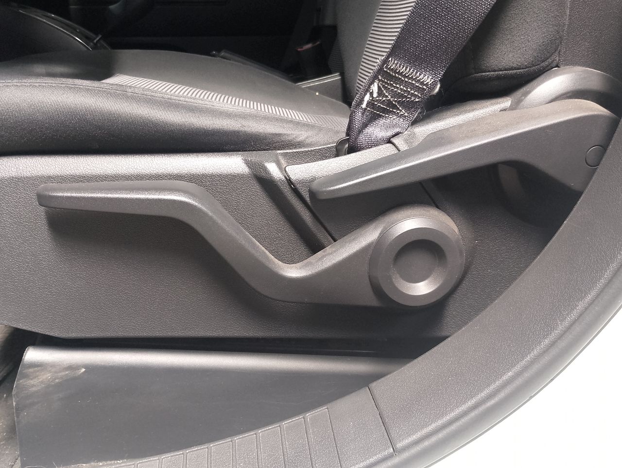 Jeep Compass Compass Sport 4x4 2.4 At 2014 Usado en Usados de Primera - Sergio Escobar