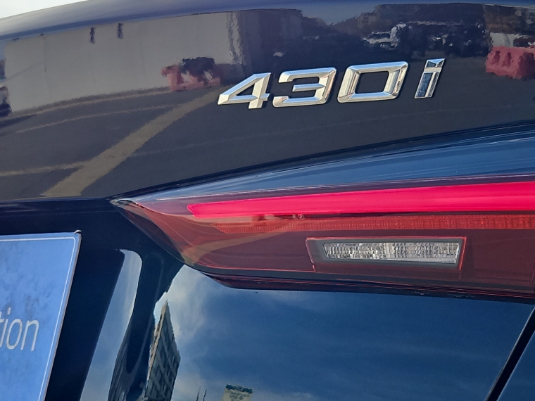 Bmw 430 I Coupe M Sport 2026 Usado  Usado en BMW Premium Selection