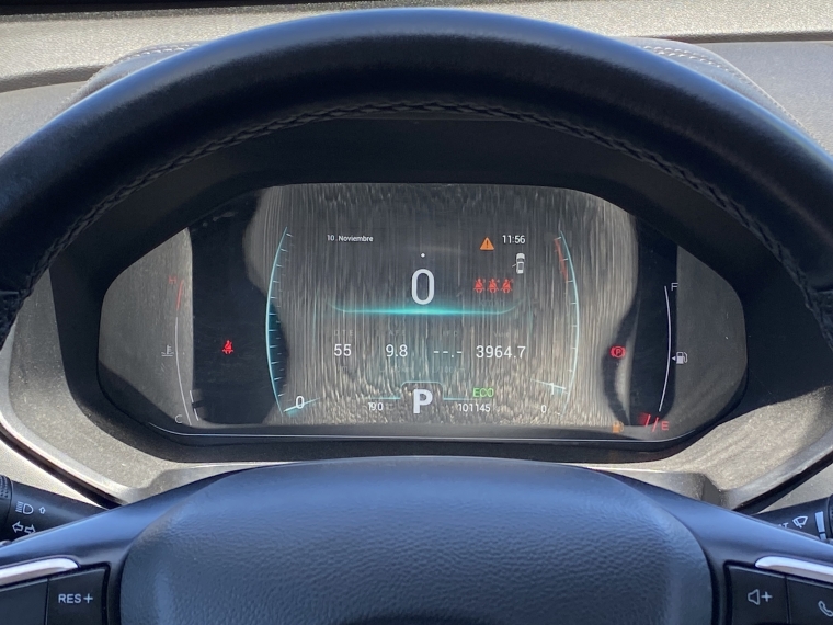 Chery Tiggo 7 pro Tiggo7 Pro Glx Cvt 1.5 2022 Usado en Rosselot Usados