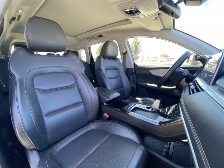 Chery Tiggo 7 pro Tiggo 7 Glx Cvt Pro 1.5 Aut 2022 Usado en Rosselot Usados