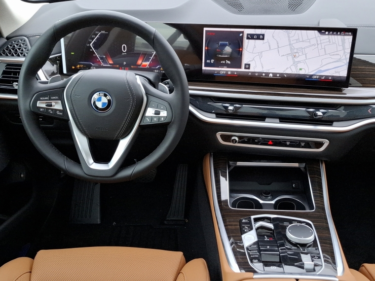 Bmw X5 Xdrive50e Xline Lci 2026 Usado Usado en BMW Premium Selection Bmw X5 Xdrive50e Xline Lci 2026 Usado Usado en BMW Premium Selection