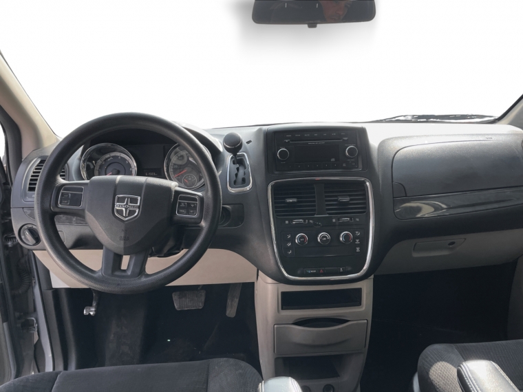 Dodge Caravan Grand Caravan Se 3.6 Aut 2015 Usado  Usado en Pompeyo