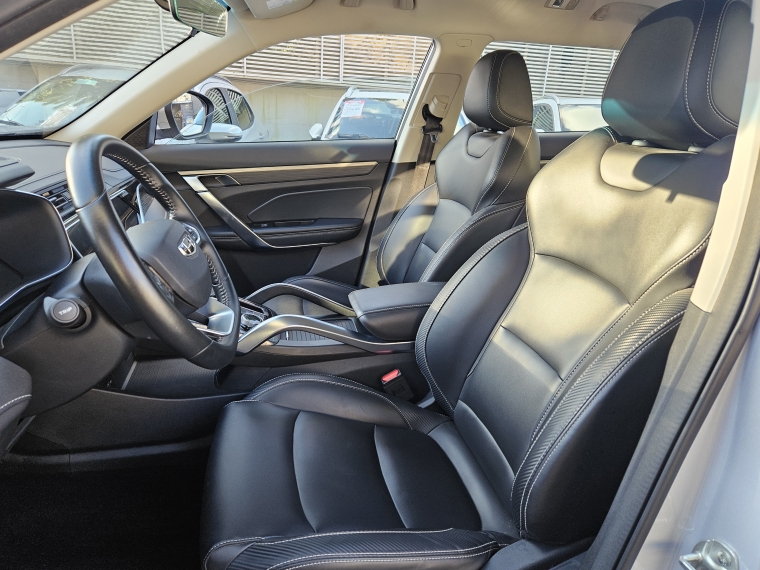 Geely Azkarra Azkarra 1.5 Aut 2022 Usado en Rosselot Usados
