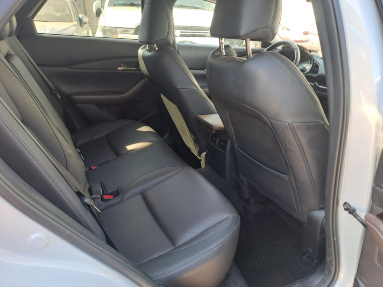 Mazda Cx-30 2.5 High At 4x4  2026 Usado  Usado en Webautos.cl