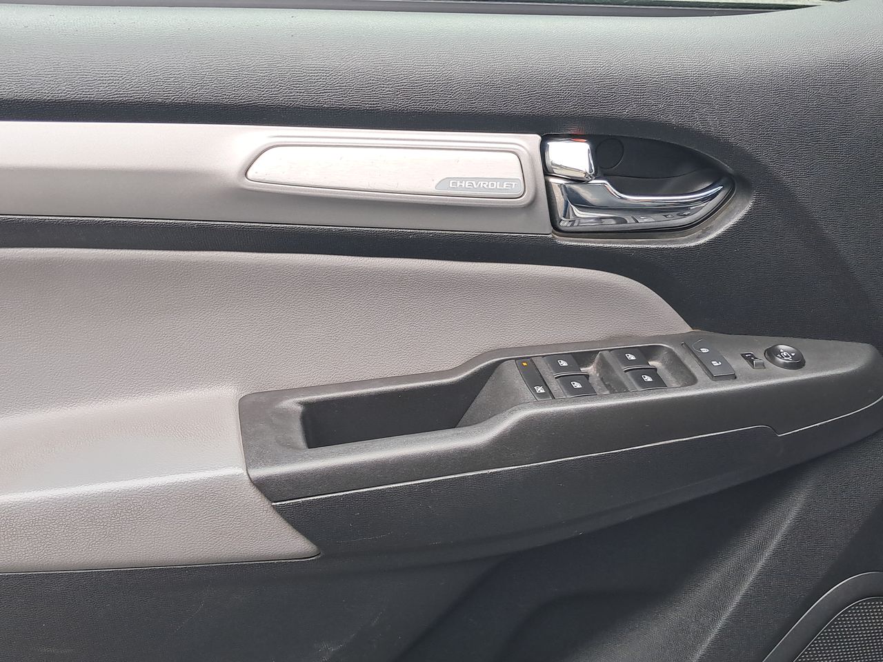 Chevrolet Colorado Colorado Ltz 4wd 2.8 Aut 2019 Usado en Usados de Primera - Sergio Escobar