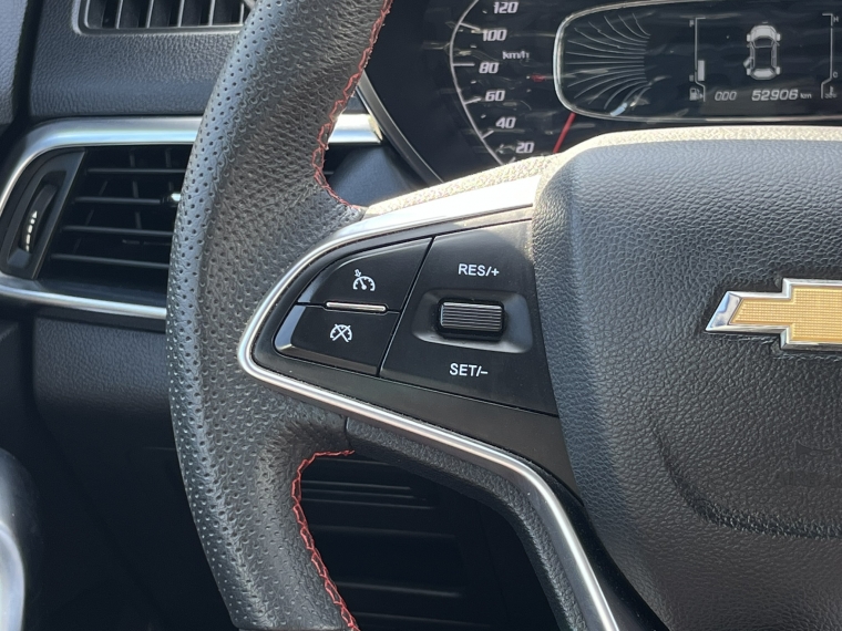 Chevrolet Groove Groove 4x2 1.5 2024 Usado en Rosselot Usados