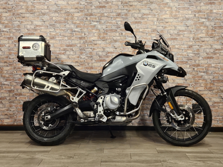 Bmw F 850 gs adventure Ii 2019 Usado en BMW Premium Selection