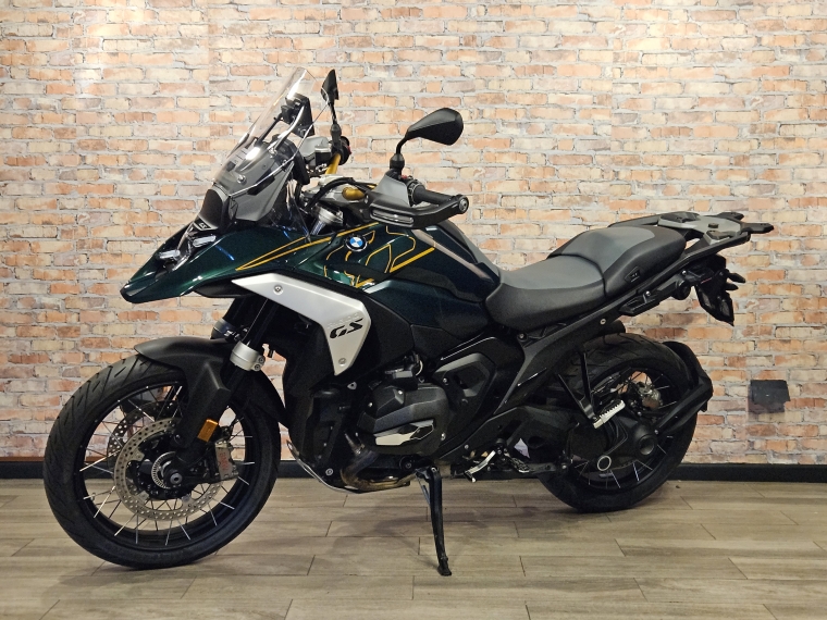 Bmw R 1300 gs Asa Opt 719 Ii 2025 Usado en BMW Premium Selection