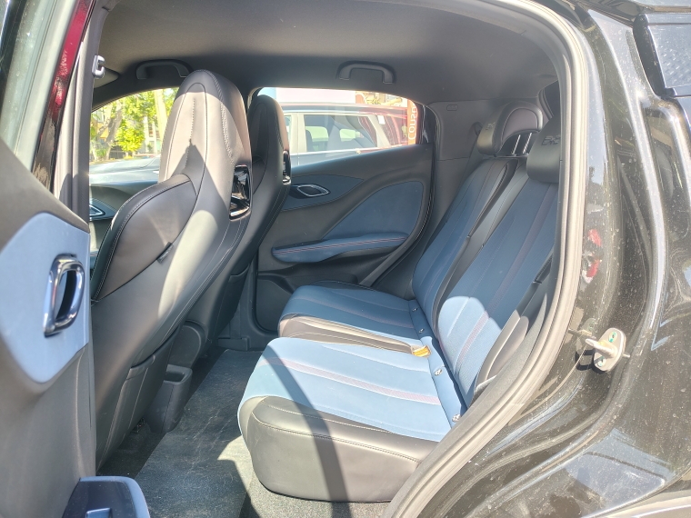 Byd Dolphin Dolphin Mini Gs 2025 Usado en Rosselot Usados