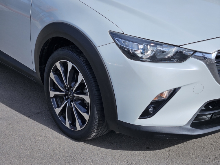 Mazda Cx-3 2.0l R I-stop At 2019 Usado  Usado en Kovacs Usados