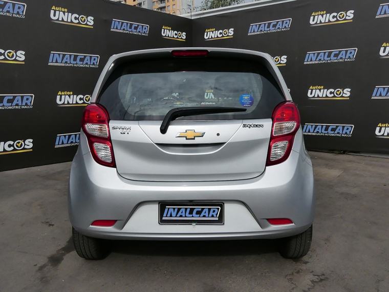 Chevrolet 147 1.2 2021 Usado  Usado en Webautos.cl