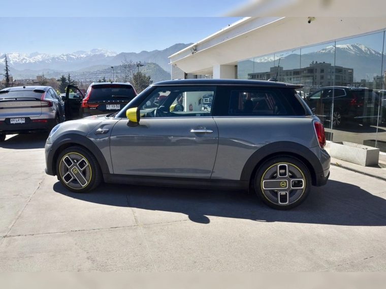 Mini Cooper Se 2022 Usado  Usado en BMW Premium Selection