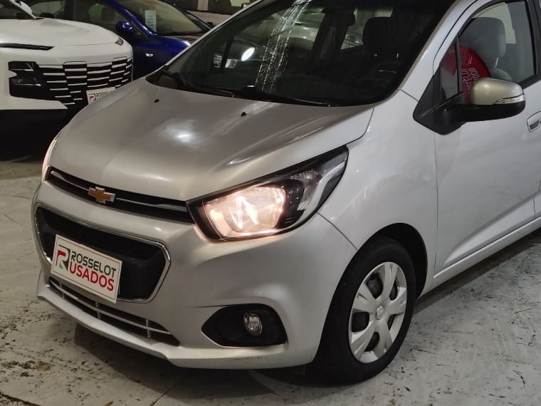 Chevrolet Spark gt Spark Gt Hb Dohc 1.2 2021 Usado en Rosselot Usados