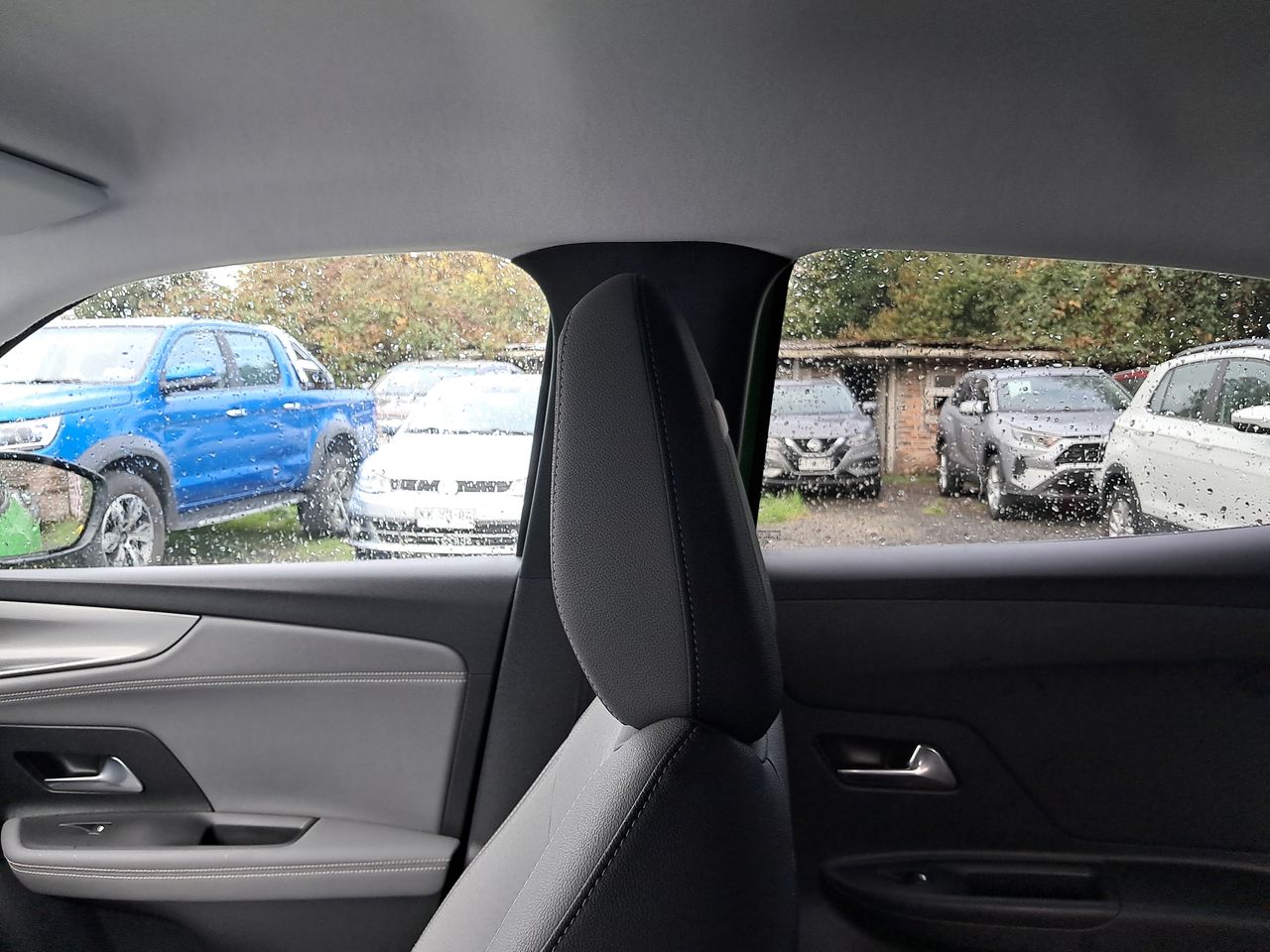 Opel Mokka Mokka 1.2t 2023 Usado en Usados de Primera - Sergio Escobar