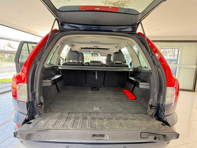 Volvo Xc90 D5 Limited Awd 2.4 Diesel 2014 Usado en Automotriz Olea Flaño