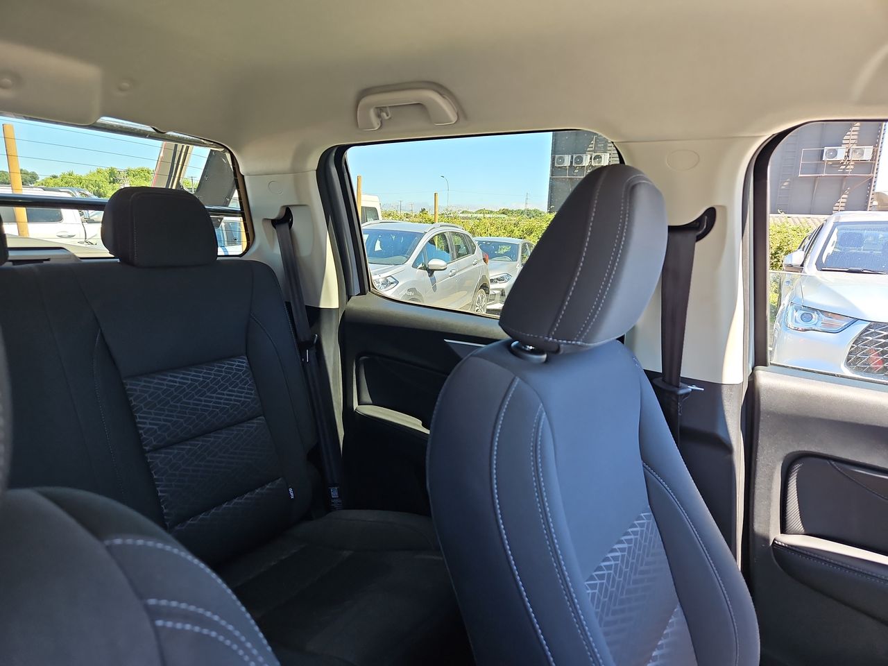 Great wall Poer Poer 4x4 2.0 2023 Usado en Usados de Primera - Sergio Escobar