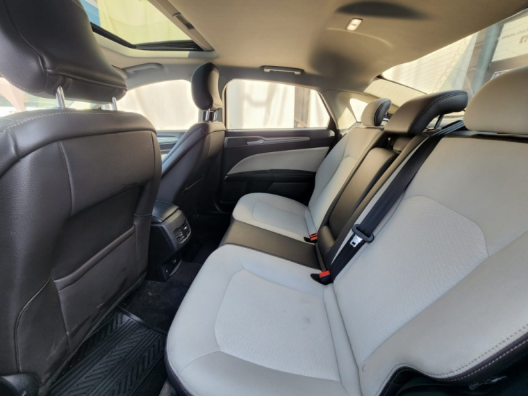 Ford Fusion Se 2020 Usado  Usado en Webautos.cl