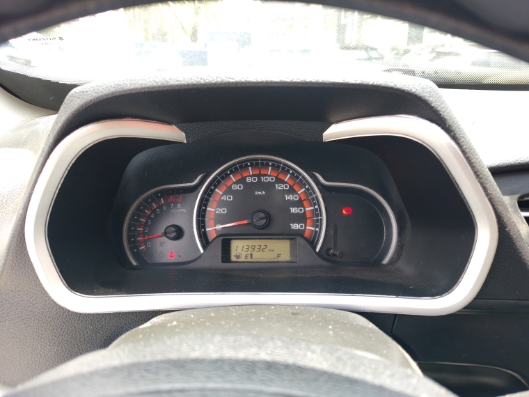 Suzuki Alto Alto Glx Hb 800 Cc 2021 Usado en Rosselot Usados