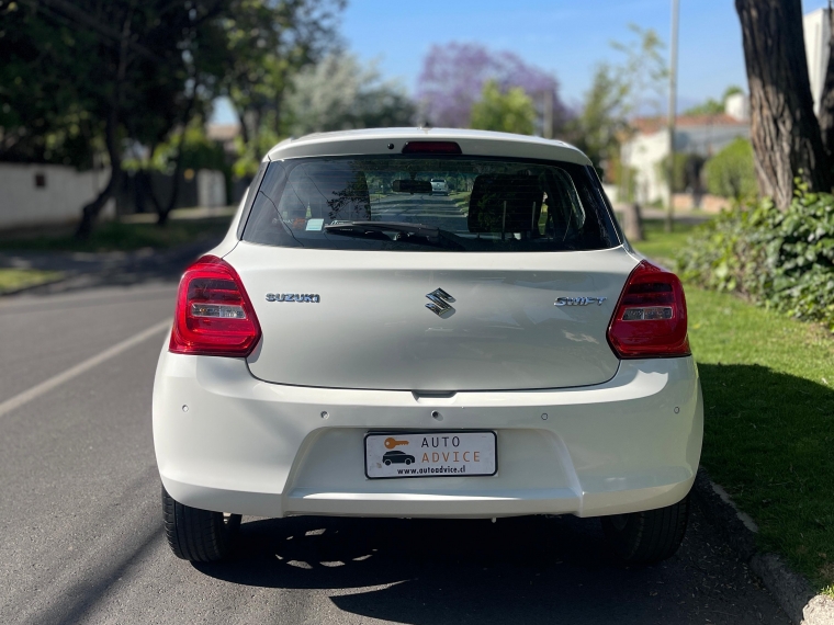 Suzuki Swift  Swift 2023 1.2 Auto Gl Sport 2023 Usado en Autoadvice Autos Usados