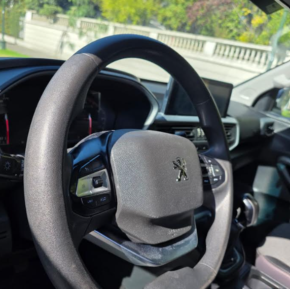 Peugeot Landtrek Hdi 1.9 4x4 2023  Usado en Autos