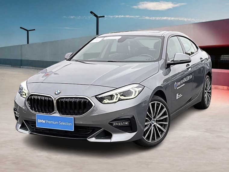Bmw 220 I Gran Coupé Dynamic 2024 Usado Usado en BMW Premium Selection Bmw 220 I Gran Coupé Dynamic 2024 Usado Usado en BMW Premium Selection