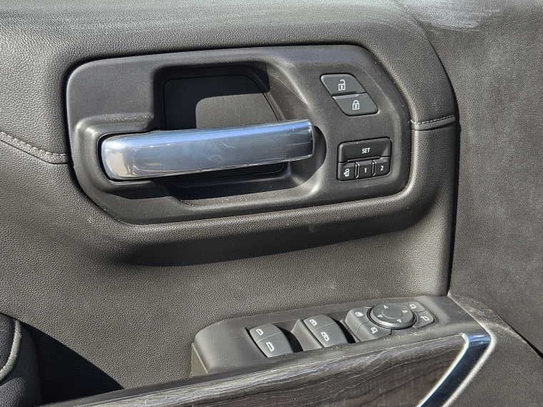 Chevrolet Silverado 3.0 Td Aut Ltz 2021 Usado  Usado en Kovacs Usados