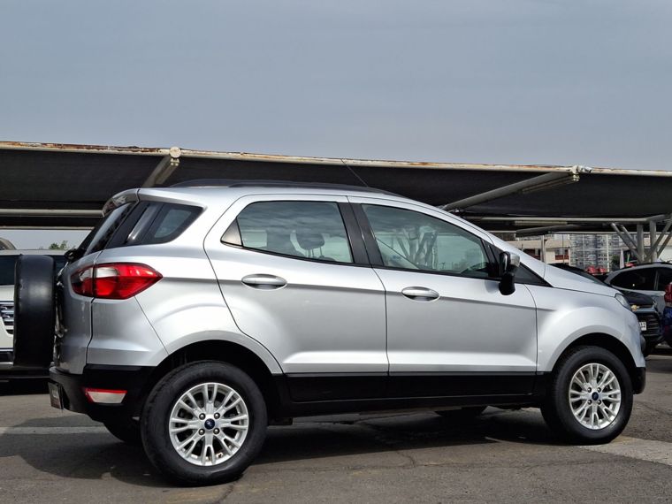 Ford Ecosport Ecosport 1.6 2017 Usado  Usado en Webautos.cl