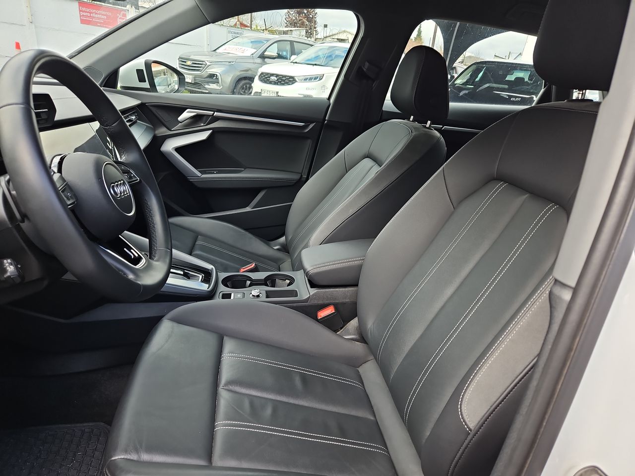 Audi A3 A3 Sportback 35 Tfsi 1.4 Aut 2025 Usado Usado en Webautos.cl Audi A3 A3 Sportback 35 Tfsi 1.4 Aut 2025 Usado Usado en Webautos.cl
