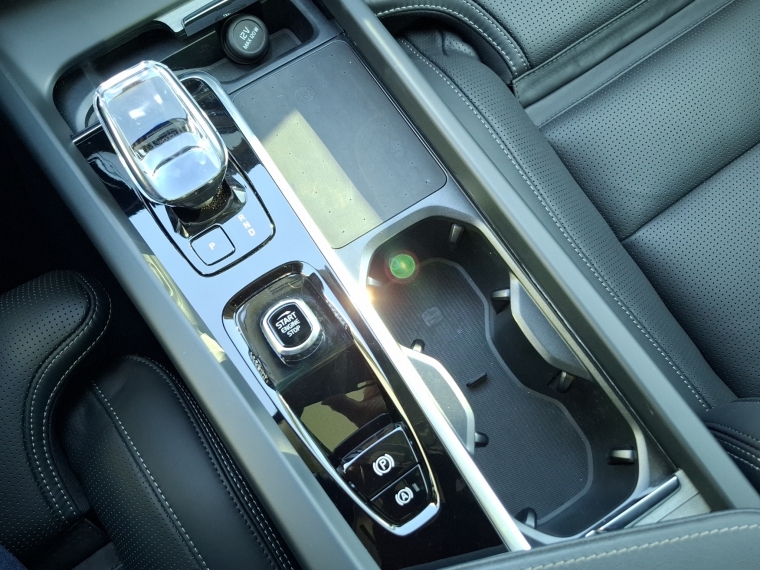 Volvo Xc60 T8 Recharge 2026 Usado Usado en Webautos.cl Volvo Xc60 T8 Recharge 2026 Usado Usado en Webautos.cl