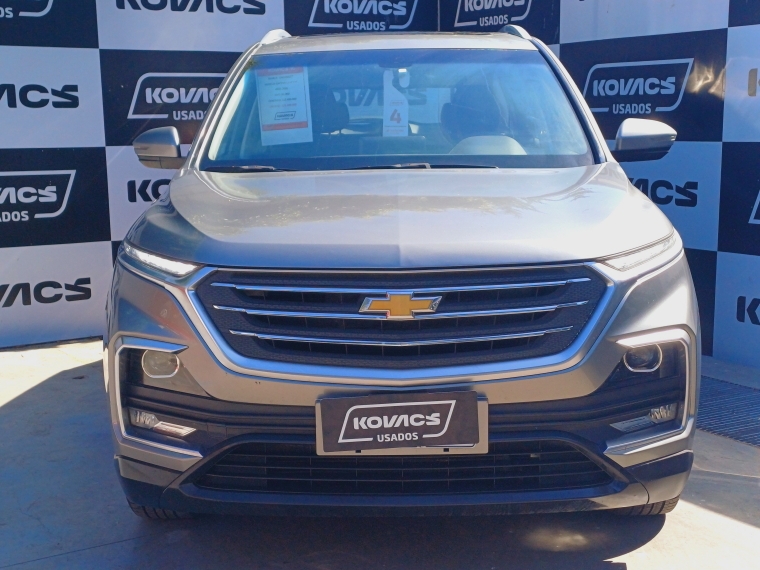 Chevrolet Captiva 1.5 Lt Cvt 2021 Usado  Usado en Kovacs Usados