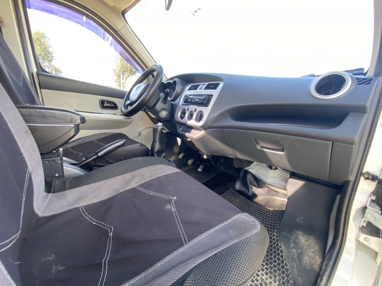 Changan Md201 Md201 Xl 1.5 2022 Usado en Rosselot Usados