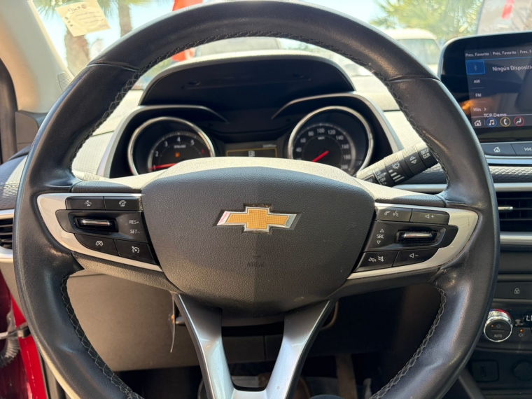 Chevrolet Tracker 1.2 Premier P2 At 2022 Usado Usado en Webautos.cl Chevrolet Tracker 1.2 Premier P2 At 2022 Usado Usado en Webautos.cl