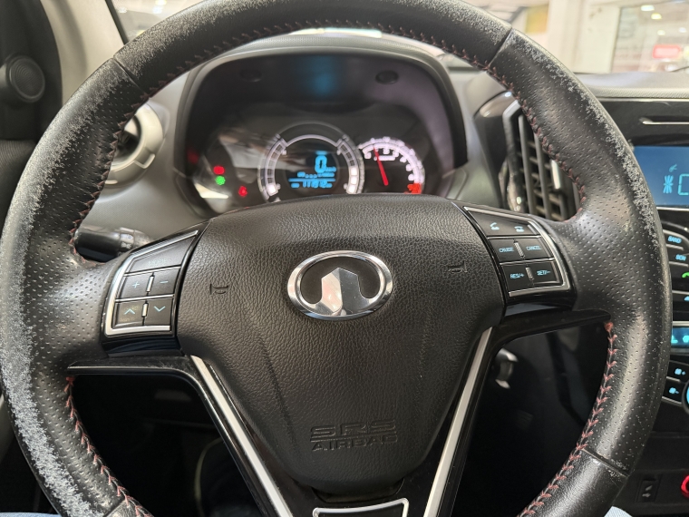 Great wall M4 Luxury 1.5l 5mt Ac 2017  Usado en Grass & Arueste