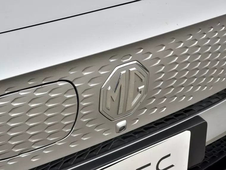 Mg Zs Aut 2025 Usado  Usado en Webautos.cl