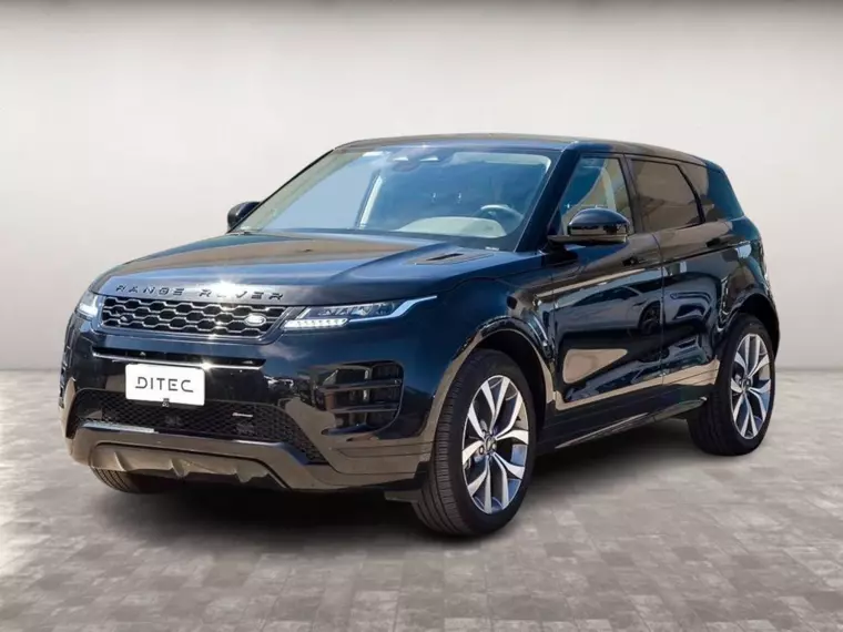 LAND ROVER Discovery Sport 2.0 R-DYNAMIC S P250 4X4 AT 5P 2024