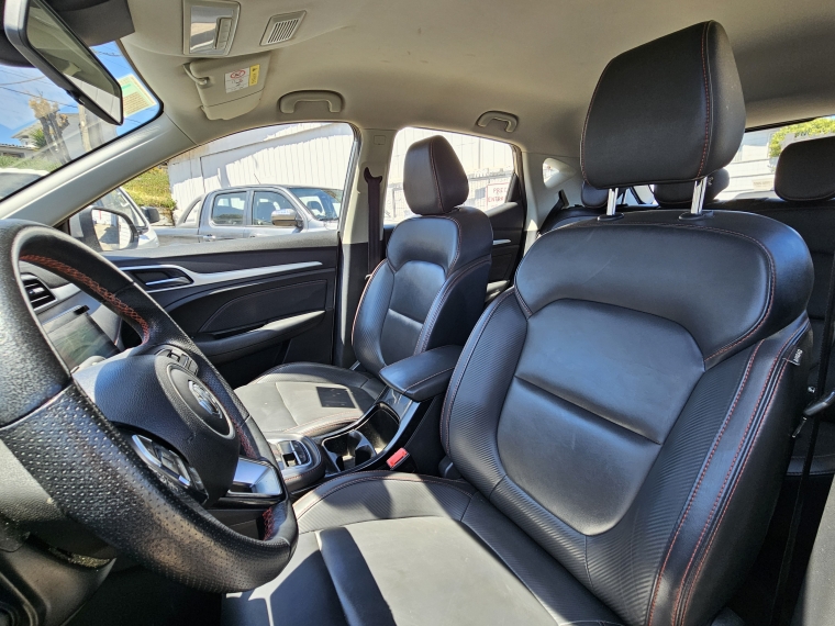 Mg Zx Zx Cvt 1.5 Aut 2022 Usado en Rosselot Usados